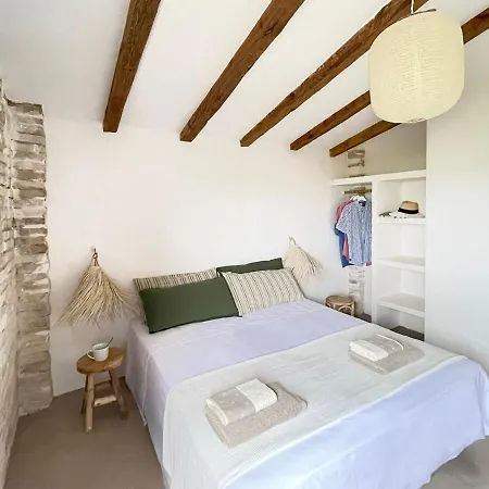 Vakantiehuis Mas D'en Mas *