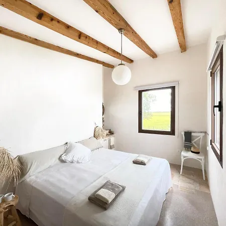 Vakantiehuis Mas D'en Mas *