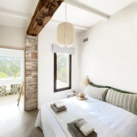 Mas D'en Mas Vakantiehuis *