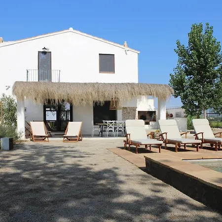 Mas D'en Mas Vakantiehuis Camarles